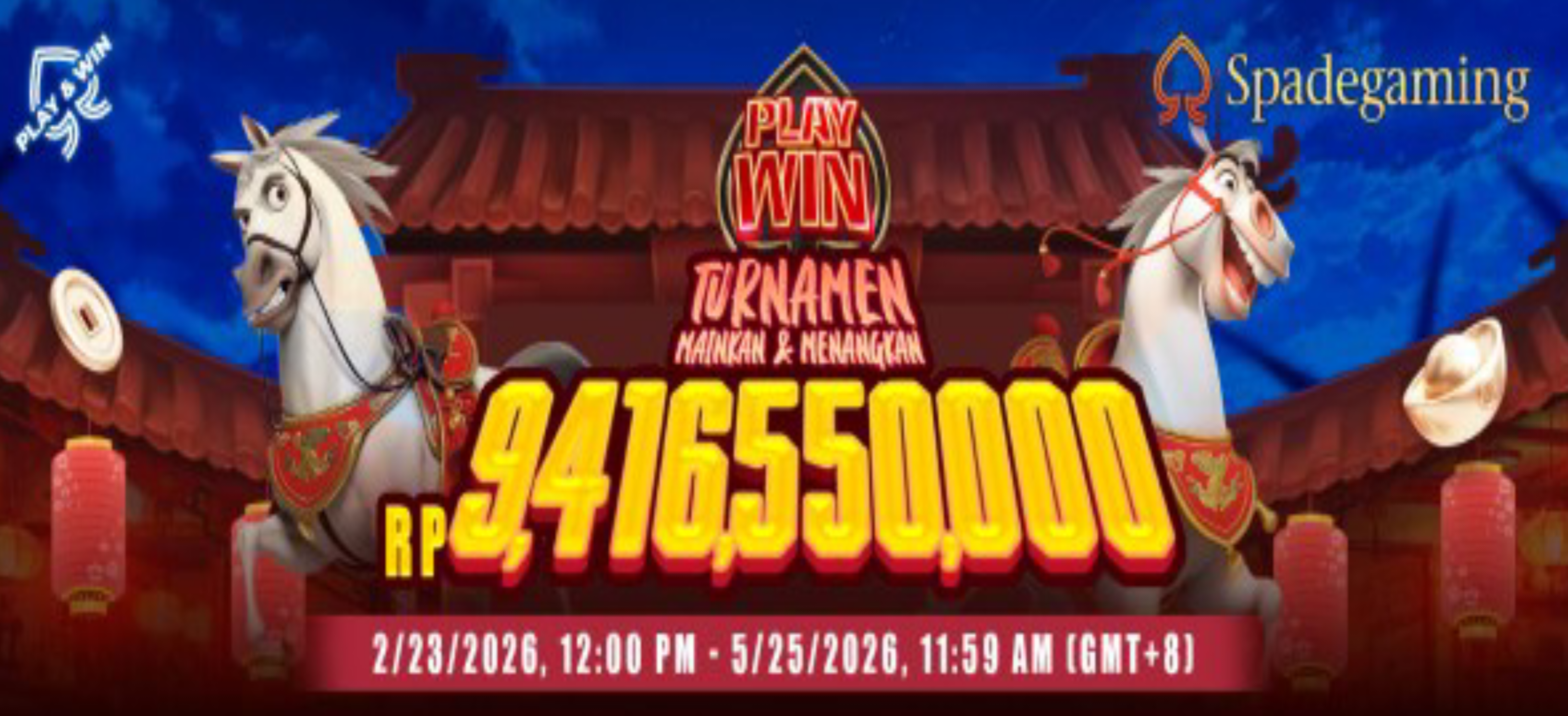 Banner Promo