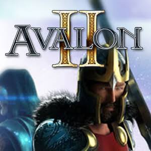 Avalon II