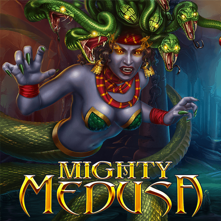 Medusa II
